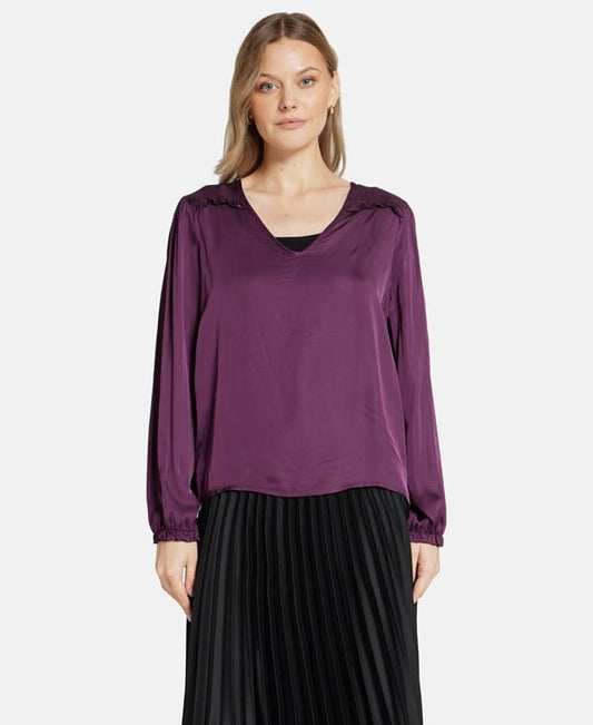 Elegante Bluse
