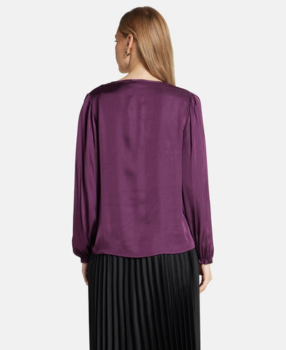 Elegante Bluse