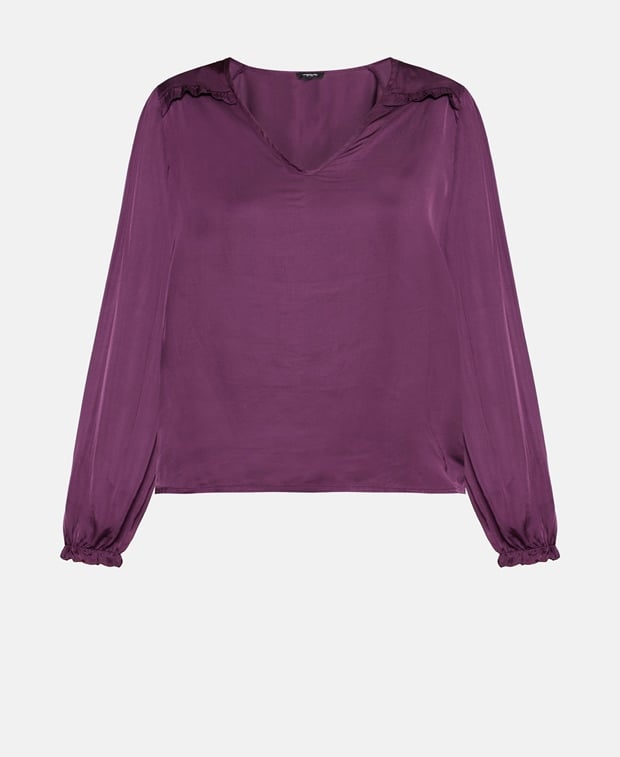 Elegante Bluse