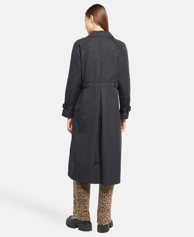 Trenchcoat