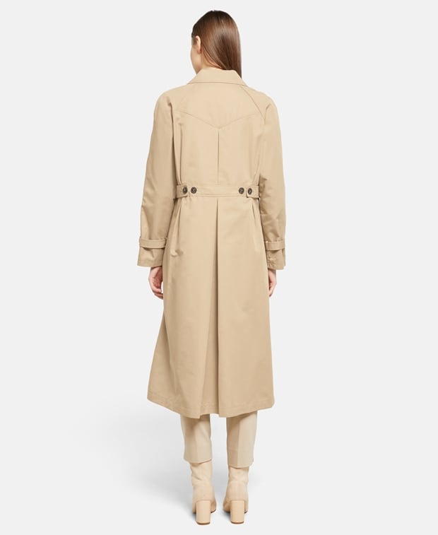 Trenchcoat