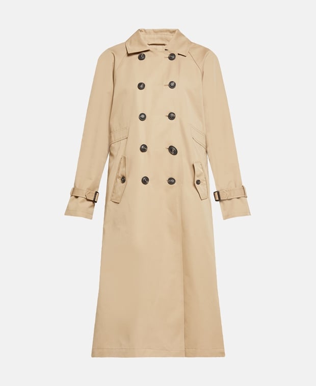 Trenchcoat