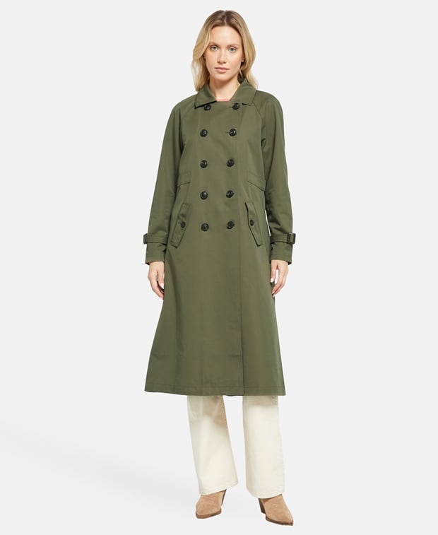 Trenchcoat