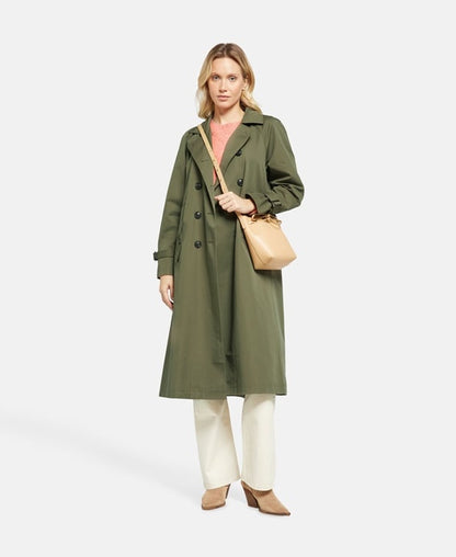 Trenchcoat