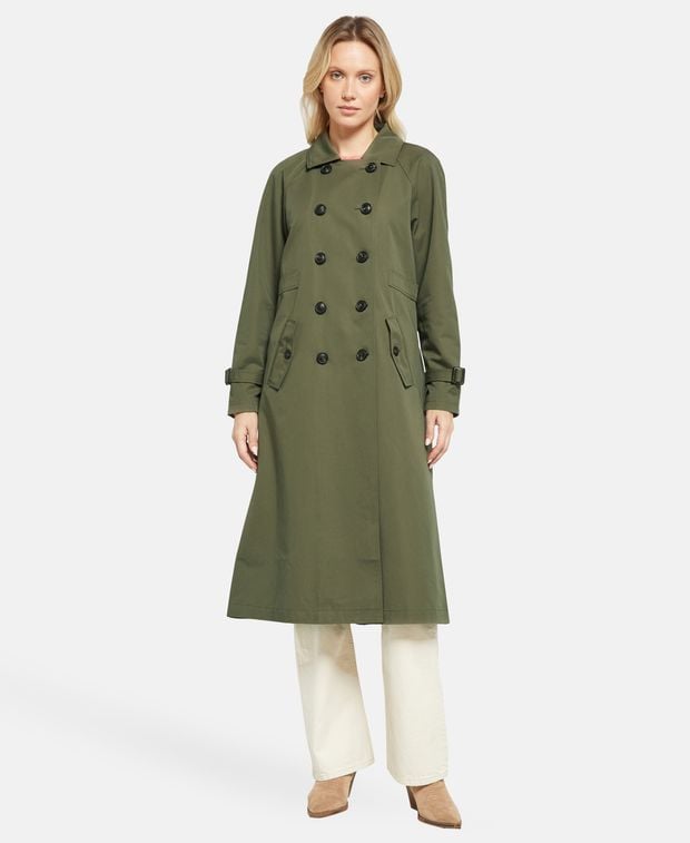 Trenchcoat