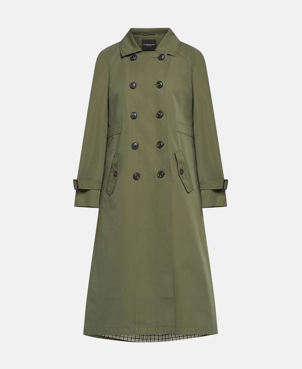 Trenchcoat