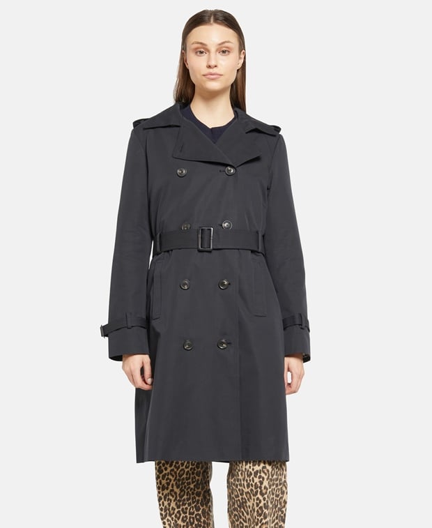 Trenchcoat