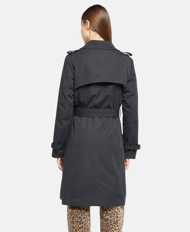 Trenchcoat