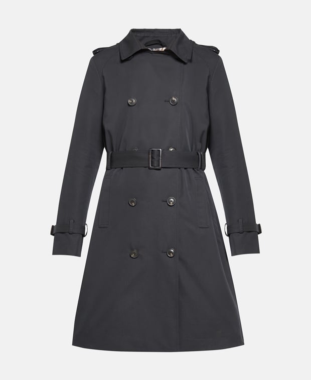 Trenchcoat