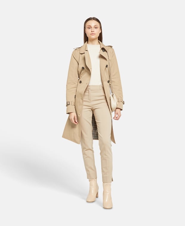 Trenchcoat