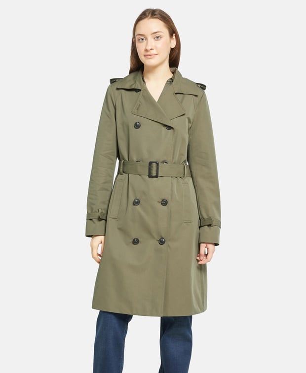 Trenchcoat