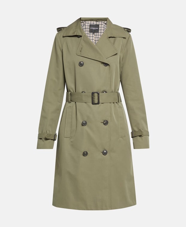 Trenchcoat