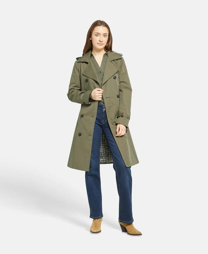 Trenchcoat
