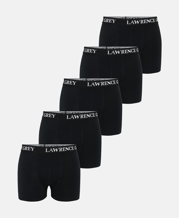Boxershorts 5er-Pack