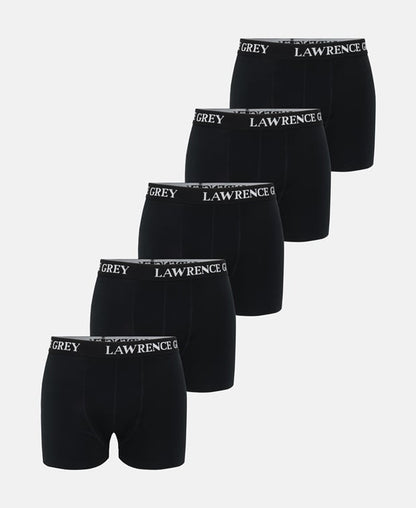 Boxershorts 5er-Pack