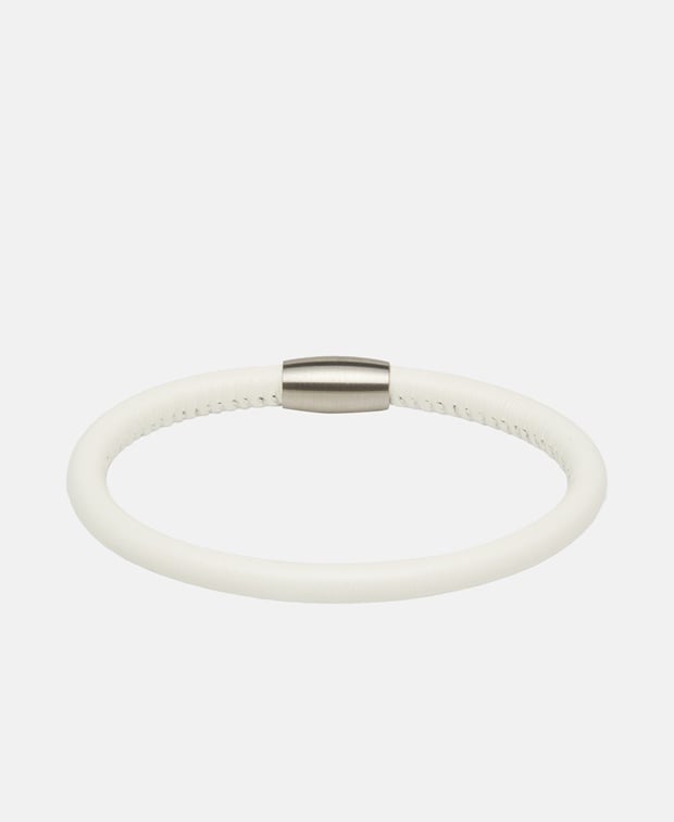Lederarmband