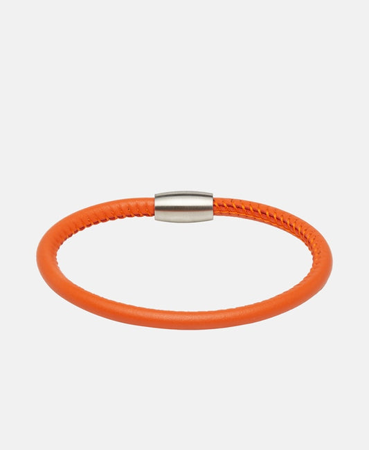 Lederarmband
