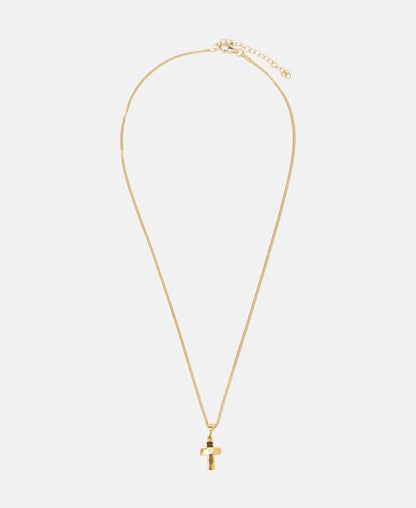 Halskette mit Anhänger