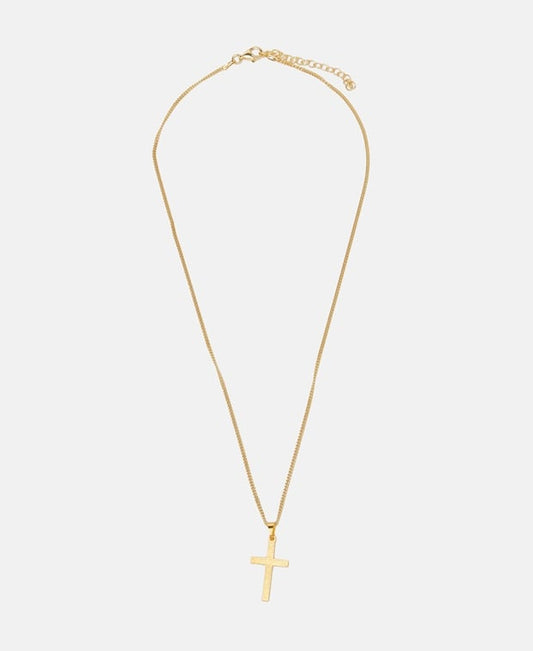 Halskette mit Anhänger