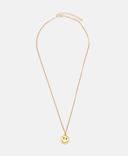 Halskette mit Anhänger