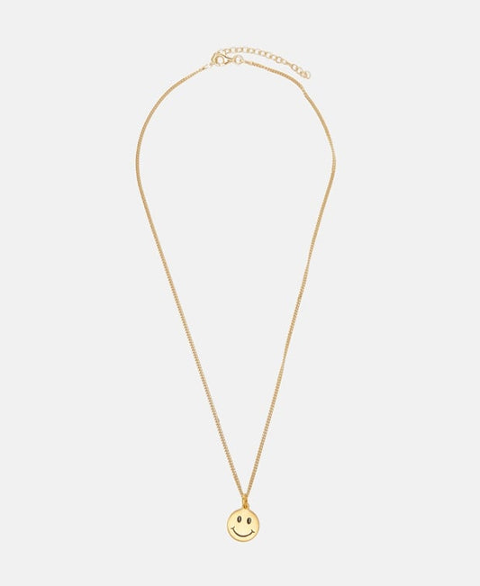 Halskette mit Anhänger