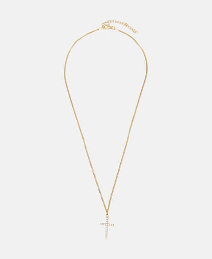 Halskette mit Anhänger