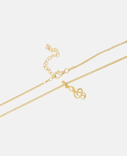 Halskette mit Anhänger