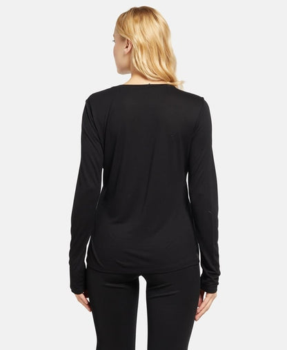 Langarmshirt