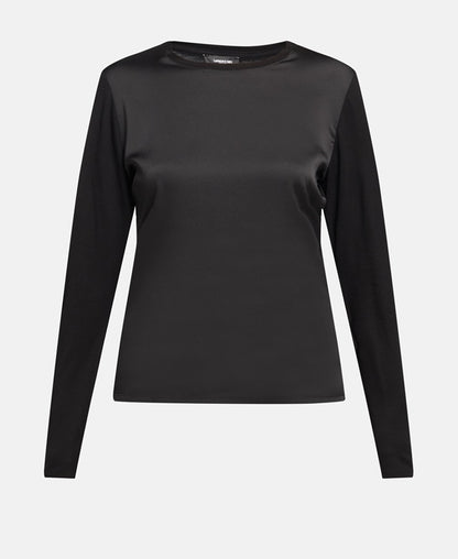 Langarmshirt