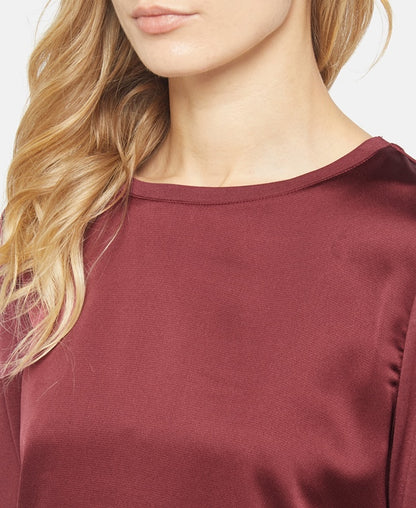 Langarmshirt