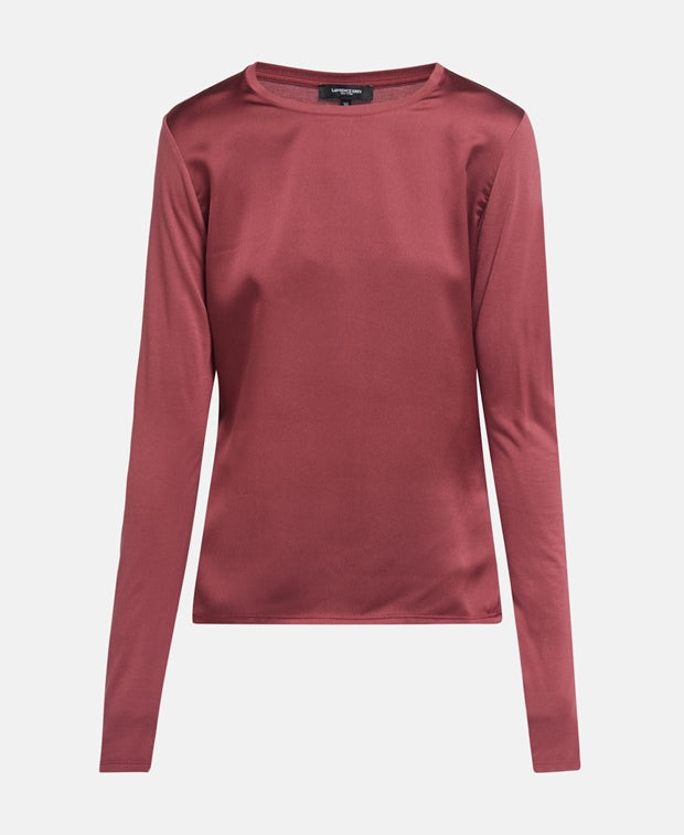 Langarmshirt
