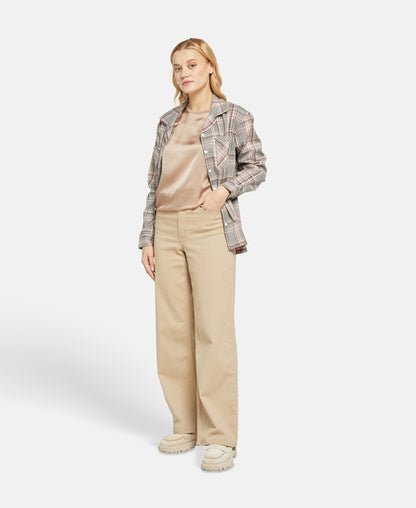 Langarmshirt