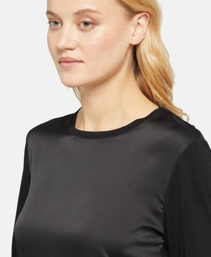 Langarmshirt