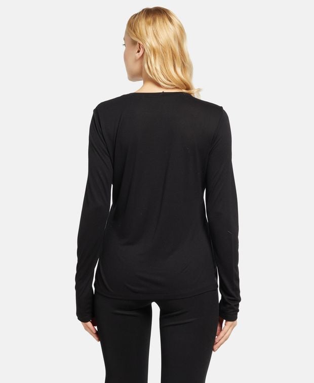Langarmshirt