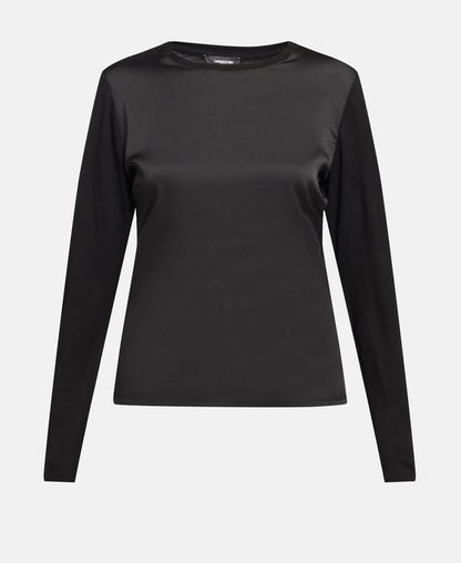 Langarmshirt