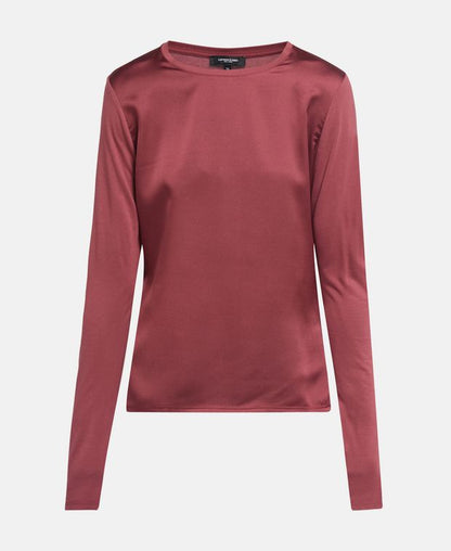 Langarmshirt