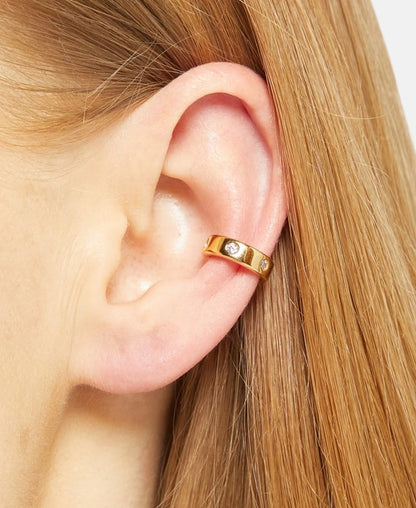Ear Cuff