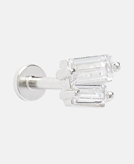 Einzelner Ohrstecker