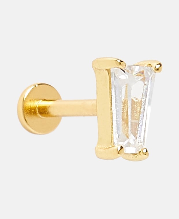 Einzelner Ohrstecker