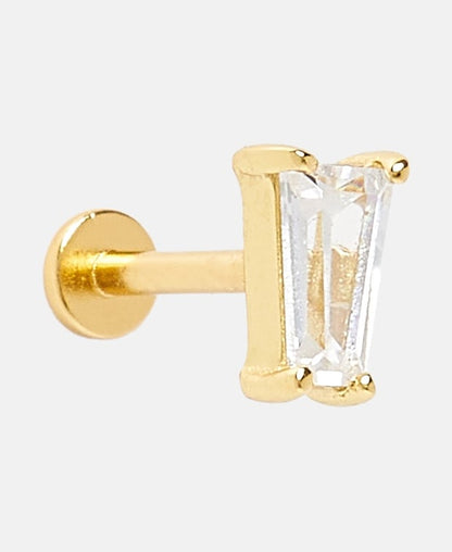 Einzelner Ohrstecker