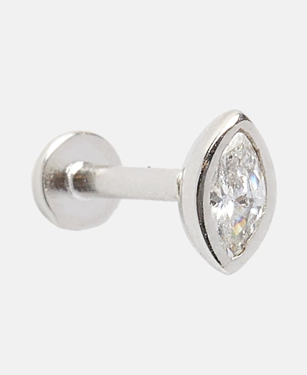 Einzelner Ohrstecker