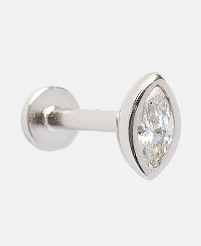 Einzelner Ohrstecker