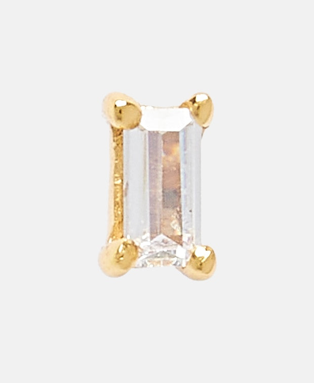 Einzelner Ohrstecker