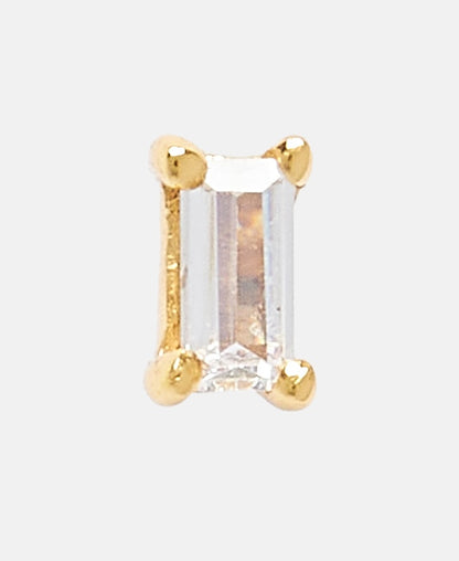 Einzelner Ohrstecker