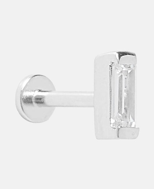 Einzelner Ohrstecker