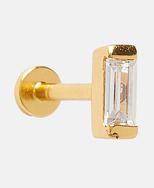 Einzelner Ohrstecker