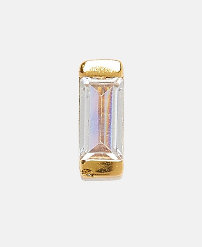 Einzelner Ohrstecker