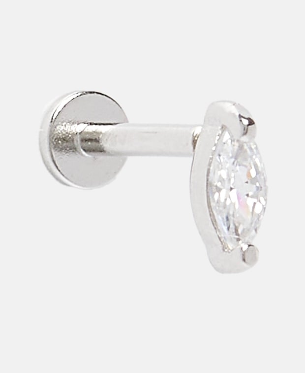 Einzelner Ohrstecker