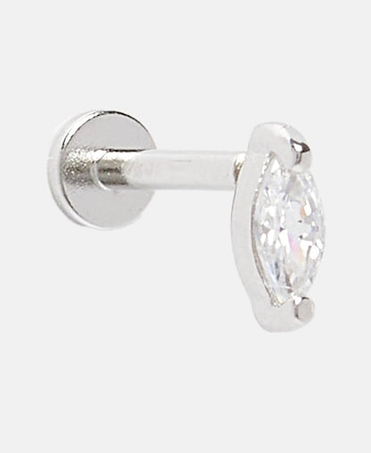 Einzelner Ohrstecker