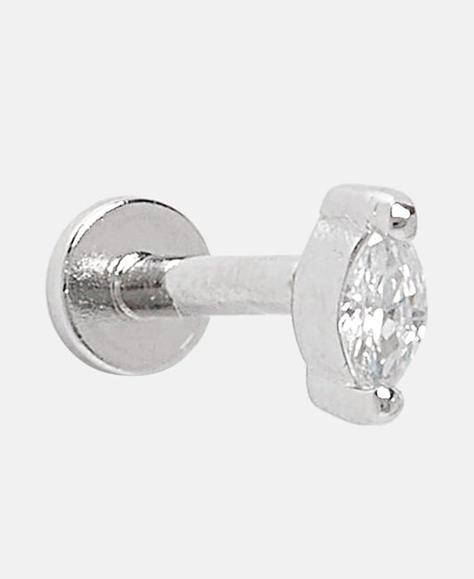 Einzelner Ohrstecker